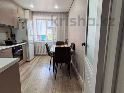 2-комнатная квартира · 55 м² · 1/5 этаж, Гастелло за ~ 26.5 млн 〒 в Петропавловске