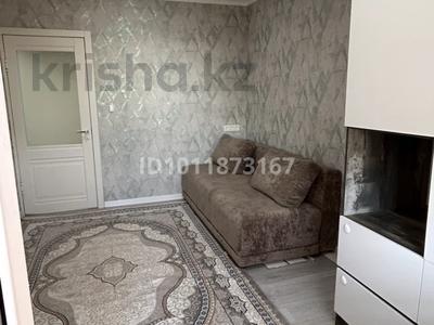 2-комнатная квартира · 52 м² · 3/5 этаж, проспект Абылай-хана 11/3 за 26 млн ₸ в Астане, Алматы р-н