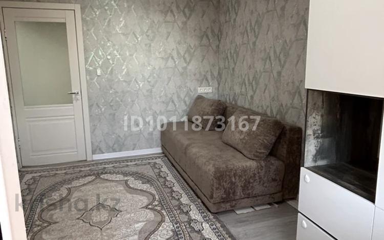 2-комнатная квартира · 52 м² · 3/5 этаж, проспект Абылай-хана 11/3 за 26 млн ₸ в Астане, Алматы р-н — фото 10