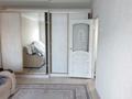1-бөлмелі пәтер · 30 м² · 5/5 қабат, Манаса 3/1 — Абылайхана манаса, бағасы: 15 млн ₸ в Астане, Алматы р-н