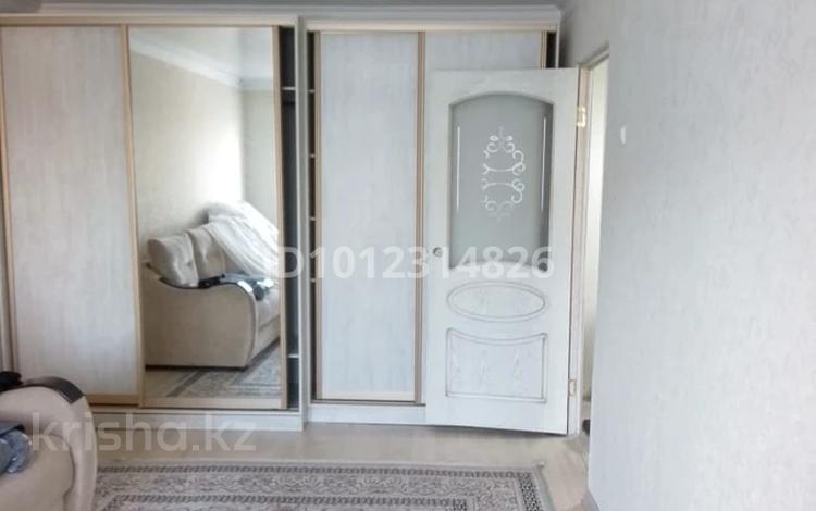 1-бөлмелі пәтер · 30 м² · 5/5 қабат, Манаса 3/1 — Абылайхана манаса, бағасы: 15 млн ₸ в Астане, Алматы р-н — фото 2