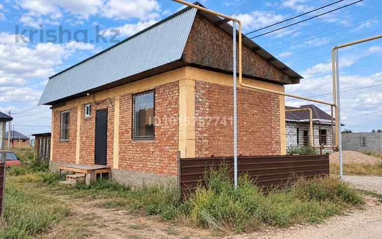 Отдельный дом · 2 комнаты · 60 м² · 6 сот., Таскескен 3 — Первый дом по главной улице, после мечети "Таскескен" за ~ 15.5 млн ₸ в Жайнак (Комсомоле) — фото 3