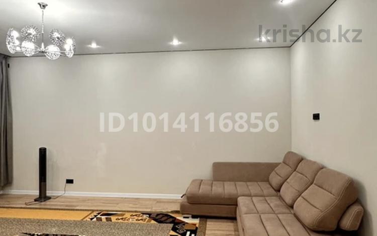 1-комнатная квартира · 43 м² · 10/12 этаж, Бухар жырау 27 за 250 000 ₸ в Астане, Есильский р-н — фото 2