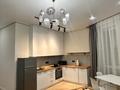 1-комнатная квартира · 43 м² · 10/12 этаж, Бухар жырау 27 за 250 000 ₸ в Астане, Есильский р-н — фото 7
