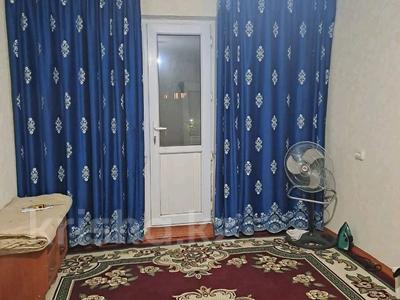 1-бөлмелі пәтер · 32 м² · 4/5 қабат, 17-й мкр. 3, бағасы: 11.5 млн ₸ в Шымкенте, Енбекшинский р-н