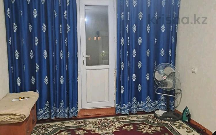 1-бөлмелі пәтер · 32 м² · 4/5 қабат, 17-й мкр. 3, бағасы: 11.5 млн ₸ в Шымкенте, Енбекшинский р-н — фото 2