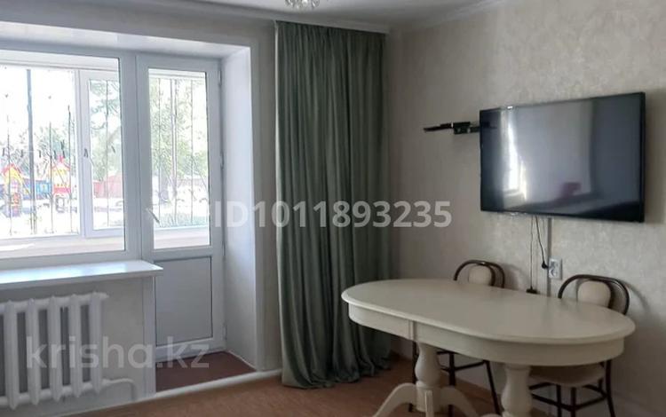 3-комнатная квартира · 67.4 м² · 1/2 этаж, Квартал А 11 А за 19.8 млн ₸ в Семее — фото 2