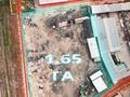 Участок · 1.65 га, Абая 1 — Абая-Мира за 117 млн ₸ в Таразе — фото 3