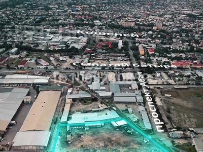 Участок · 1.65 га, Абая 1 — Абая-Мира за 160 млн ₸ в Таразе