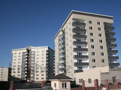2-комнатная квартира, 115.2 м², 1/9 этаж, владимирский 7а за ~ 37 млн 〒 в Атырау