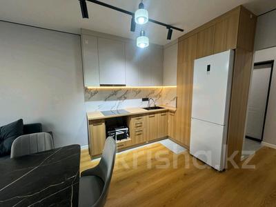 1-комнатная квартира · 43 м² · 2/6 этаж, Бауыржана Момышулы 11/14а за 260 000 ₸ в Алматы, Алатауский р-н