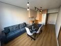 1-комнатная квартира · 43 м² · 2/6 этаж, Бауыржана Момышулы 11/14а за 260 000 ₸ в Алматы, Алатауский р-н — фото 2