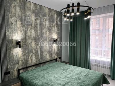 1-комнатная квартира · 45 м² · 5/12 этаж, Туран 34б — Пр Туран, Кардиологический центр, Центр матери и ребенка за 20 000 ₸ в Астане, Нура р-н