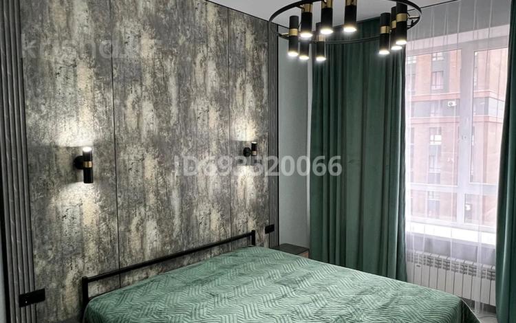 1-комнатная квартира · 45 м² · 5/12 этаж, Туран 34б — Пр Туран, Кардиологический центр, Центр матери и ребенка за 20 000 ₸ в Астане, Нура р-н — фото 13