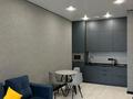 1-комнатная квартира · 45 м² · 5/12 этаж, Туран 34б — Пр Туран, Кардиологический центр, Центр матери и ребенка за 20 000 ₸ в Астане, Нура р-н — фото 10