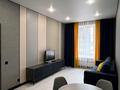 1-комнатная квартира · 45 м² · 5/12 этаж, Туран 34б — Пр Туран, Кардиологический центр, Центр матери и ребенка за 20 000 ₸ в Астане, Нура р-н — фото 3