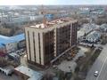 4-бөлмелі пәтер · 264 м² · 8/9 қабат, Тауельсиздик 149, бағасы: 125.4 млн ₸ в Костанае — фото 18