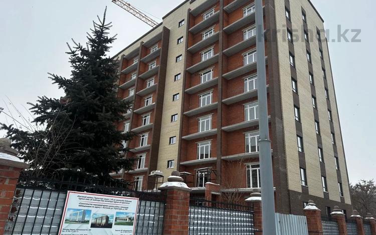 4-бөлмелі пәтер · 264 м² · 8/9 қабат, Тауельсиздик 149, бағасы: 125.4 млн ₸ в Костанае — фото 8