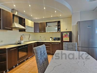3-бөлмелі пәтер · 83 м² · 9/10 қабат, Айтиева, бағасы: 60 млн ₸ в Алматы, Алмалинский р-н