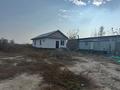 Промбаза · 50 соток, Спасская 106 а — ул. Спасская севернее ул. Бекмаханова за 700 000 ₸ в Алматы, Турксибский р-н