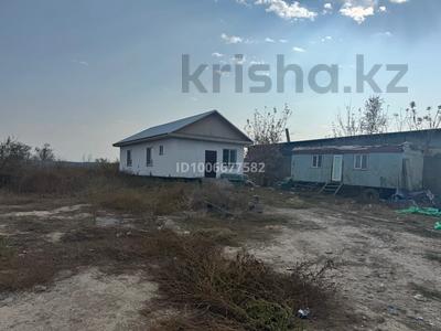 Промбаза · 50 соток, Спасская 106 а — ул. Спасская севернее ул. Бекмаханова за 700 000 ₸ в Алматы, Турксибский р-н