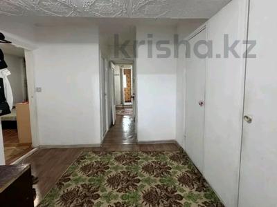 2-комнатная квартира · 54 м² · 2/5 этаж, Желтоксан 5 за 17.2 млн ₸ в Талдыкоргане, мкр Жастар