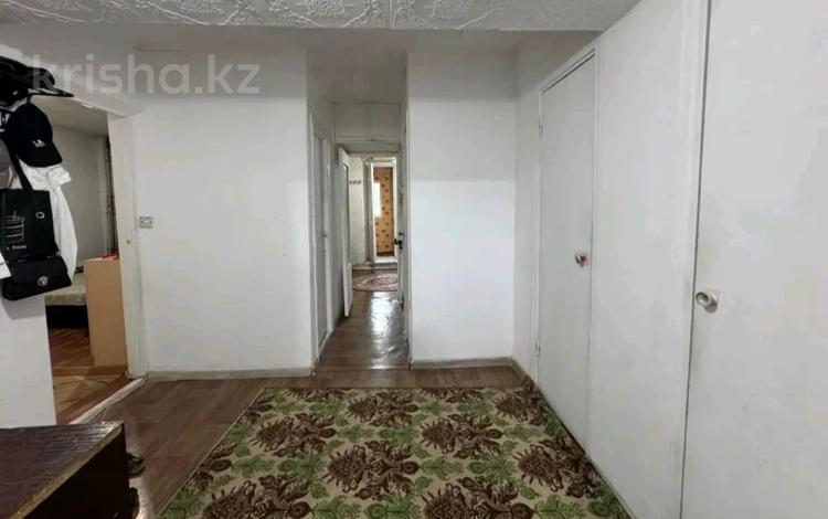 2-комнатная квартира · 54 м² · 2/5 этаж, Желтоксан 5 за 17.2 млн ₸ в Талдыкоргане, мкр Жастар — фото 2