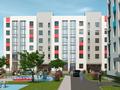 2-комнатная квартира · 60 м², микрорайон 4 61/1 за 20 млн 〒 в Конаеве — фото 4