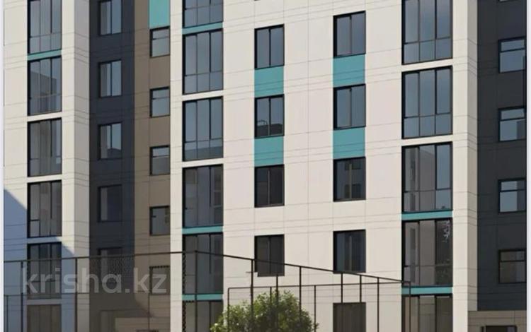 2-комнатная квартира · 60 м², микрорайон 4 61/1 за 20 млн 〒 в Конаеве — фото 9