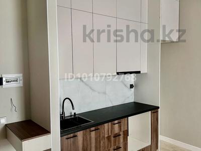 2-комнатная квартира · 37.5 м² · 12/12 этаж, Нажимеденов 30/1 за 28.7 млн 〒 в Астане, Сарайшык р-н