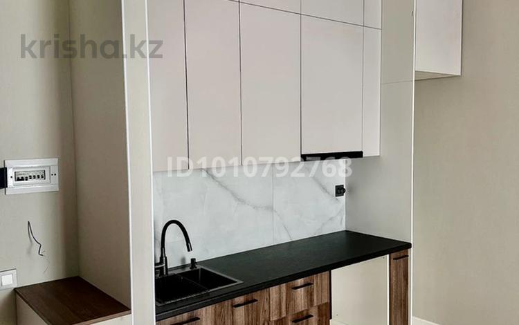 2-бөлмелі пәтер · 38 м² · 12/12 қабат, Нажимеденов 30/1, бағасы: 28.5 млн ₸ в Астане, Сарайшык р-н — фото 2
