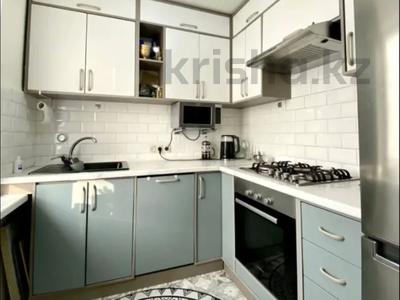 3-бөлмелі пәтер · 63 м² · 5/5 қабат, Сейфуллина 412, бағасы: 46 млн ₸ в Алматы, Алмалинский р-н