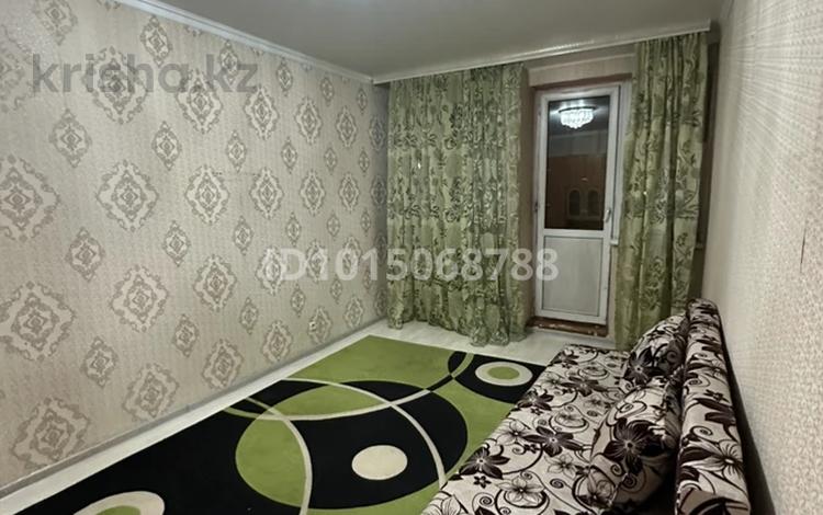 1-бөлмелі пәтер · 35 м² · 1/5 қабат, Көкжиек ш/а. 43, бағасы: 22 млн ₸ в Алматы, Жетысуский р-н — фото 2