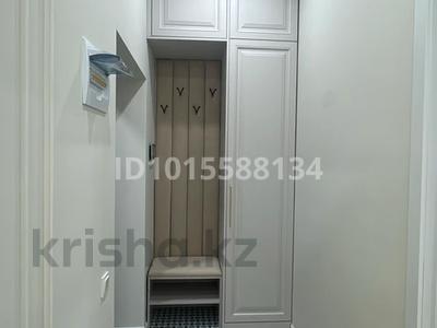 2-бөлмелі пәтер · 53 м² · 6/6 қабат, ​067-й учетный квартал 464/11, бағасы: 29.5 млн ₸ в Караганде, Алихана Бокейханова р-н
