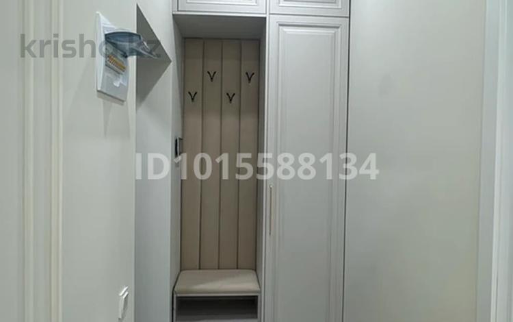 2-бөлмелі пәтер · 53 м² · 6/6 қабат, ​067-й учетный квартал 464/11, бағасы: 29.5 млн ₸ в Караганде, Алихана Бокейханова р-н — фото 2