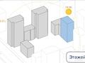 5-комнатная квартира · 206 м² · 15/16 этаж, Кунаева 5 — Видовая на мечеть! за 224 млн ₸ в Астане, Есильский р-н — фото 3
