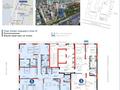 5-комнатная квартира · 206 м² · 15/16 этаж, Кунаева 5 — Видовая на мечеть! за 224 млн ₸ в Астане, Есильский р-н — фото 2