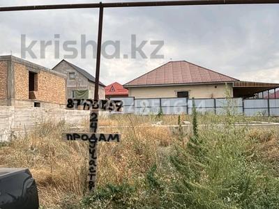 Жер телімі · 5 сотық, Кемертоған, бағасы: 20.5 млн ₸ в Кемертогане