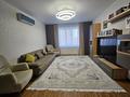 3-комнатная квартира · 86.1 м² · 5/9 этаж, Момышулы 43 за 65 млн ₸ в Астане, Алматы р-н