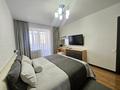 3-комнатная квартира · 86.1 м² · 5/9 этаж, Момышулы 43 за 65 млн ₸ в Астане, Алматы р-н — фото 13