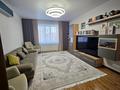 3-комнатная квартира · 86.1 м² · 5/9 этаж, Момышулы 43 за 65 млн ₸ в Астане, Алматы р-н — фото 2