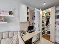 3-комнатная квартира · 86.1 м² · 5/9 этаж, Момышулы 43 за 65 млн ₸ в Астане, Алматы р-н — фото 22