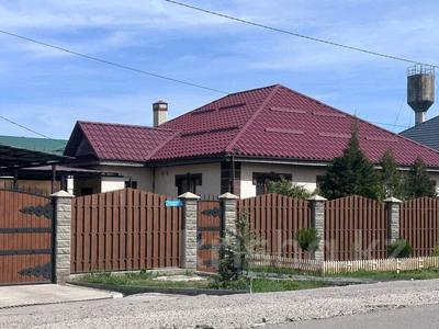 Отдельный дом · 4 комнаты · 155 м² · 8 сот., Хамраева 32 за ~ 80 млн ₸ в 