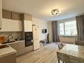 3-бөлмелі пәтер · 80 м² · 4/7 қабат, Е-489 5, бағасы: 40 млн ₸ в Астане, Нура р-н