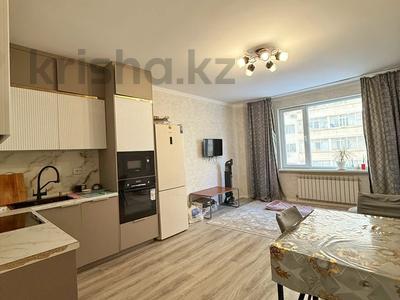 3-комнатная квартира · 80 м² · 4/7 этаж, Е-489 5 за 40 млн ₸ в Астане, Нура р-н