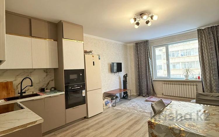 3-бөлмелі пәтер · 80 м² · 4/7 қабат, Е-489 5, бағасы: 40 млн ₸ в Астане, Нура р-н — фото 29