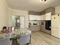 3-бөлмелі пәтер · 80 м² · 4/7 қабат, Е-489 5, бағасы: 40 млн ₸ в Астане, Нура р-н — фото 3