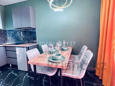 2-комнатная квартира · 50 м² · 4/6 этаж, мкр 4, Желтоксан — проспект Абулхаир-хана за 17 000 ₸ в Уральске