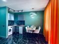 2-комнатная квартира · 50 м² · 4/6 этаж, мкр 4, Желтоксан — проспект Абулхаир-хана за 17 000 ₸ в Уральске — фото 9