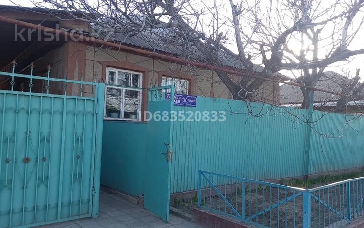 Отдельный дом • 7 комнат • 83 м² • , Акбаев 30 за 25 млн 〒 в Сарыкемере — фото 2